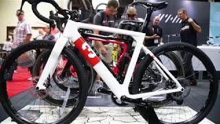 3T Exploro All-Surface Road Bike - Overview