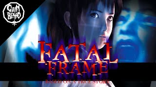 Grimbeard - Fatal Frame (Xbox) - Review