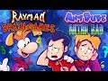 Rayman Brain Games ft. Nitro Rad - AntDude