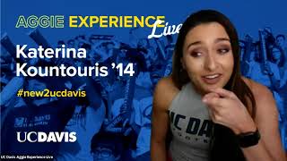 Aggie Experience Live! Day 4 Recap – Student Life