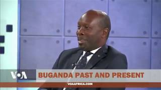 Buganda Past and Present - Straight Talk Africa