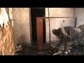 Riots rock South Africa's capital ahead of vote