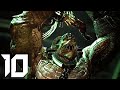 KILLER CROC'S LAIR - Batman Return To Arkham Asylum: Walkthrough Pt. 10