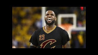 Game 5 - Cleveland Cavaliers vs Golden State Warriors - Full Game Highlights | 2017 NBA Finals