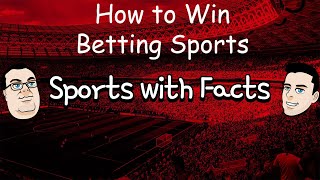 How to win betting sports