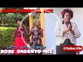 Luhya Gospel Mix||mama Rose Ondenyo Mix||radio Ingo Mixes||luhya Worship Songs||dj Dagfire