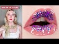 💄Repairing Makeup Storytime💋Regal Nails Brianna Guidryy Idol | POVs Tiktok Compilations 2023 #327