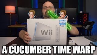 Let's Go Back To 2006 And Unbox A Nintendo Wii