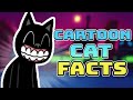 Top Cartoon Cat Facts in fnf (VS Cartoon Cat Mod)