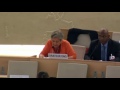 Women's Rights and FGM - Center for Inquiry at the UN Human Rights Council