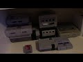 Artminded's Video Game Collection 300+ physical games & over 20+ consoles Part 1