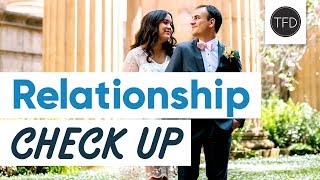 5 Questions You Should Ask Someone Before You Marry Them | The Financial Diet