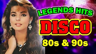 Joy, Sandra, Bad Boys Blue, Boney M - Top 100 Golden Disco Music Hits 70s 80s 90s Nonstop