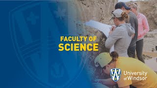 UWindsor Virtual Convocation 2020: Session 8