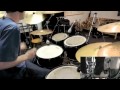 Metallica - Hit The Lights (Drum Cover)