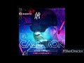 Dj Calderon Nj - Spanish Reggae Vol 1