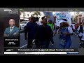 Thousands march against illegal foreign nationals in Durban
