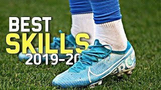 Best Football Skills 2019/20 #16