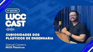 Curiosidades dos Plásticos de Engenharia