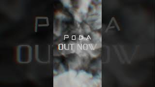 PODA out now 💥 @konfusedkidmusic