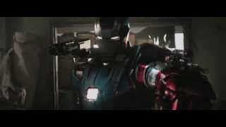 Iron Man - Can you dig it [HD]