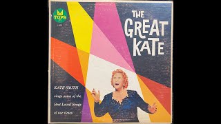 Kate Smith - The Great Kate