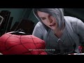 Spider-man Almost Dies - PS4 Spider-man Clip (PS4 Pro)