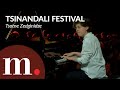 Tsotne Zedginidze performs Schubert at the 2023 Tsinandali Festival