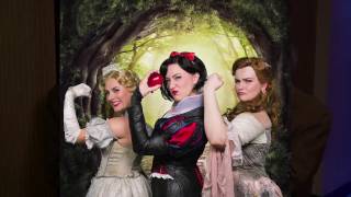 Disenchanted! at Playhouse @ Westport Plaza (Two on the Aisle Review)