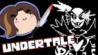 Game Grumps - The Best of UNDERTALE: GENOCIDE ROUTE