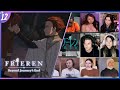 Frieren: Beyond Journey's End Season 1 Episode 12 Reaction Mashup | L4A