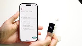 How To FIX FitBit Not Found During Setup!