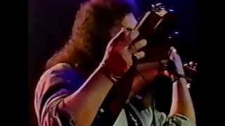 Lynyrd Skynyrd, LIVE, 10.20.87, Birmingham, AL-- Complete Show!!