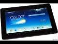 Asus Memo Pad 10 Hard Reset and Forgot Password Recovery, Factory Reset