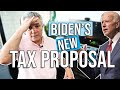 Biden Tax Proposal! 1031 Exchange Explained