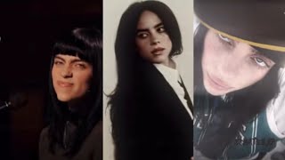 billie eilish edits for you to watch instead of crying over the grammies.