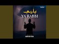 Ya Rabbi