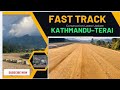 🇳🇵 Fast Track Construction Latest Update ||  part - 15 || Kathmandu–Terai Expressway ​⁠