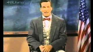 Joe Bob Briggs presents Mary Shelley's Frankenstein & The Surgeon