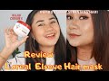 MASKER RAMBUT UNTUK RAMBUT BERCABANG & RUSAK-LOREAL PARIS