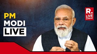 PM Modi Live: BJP Releases Poll Manifesto LIVE | Lok Sabha Elections 2024 | Republic World