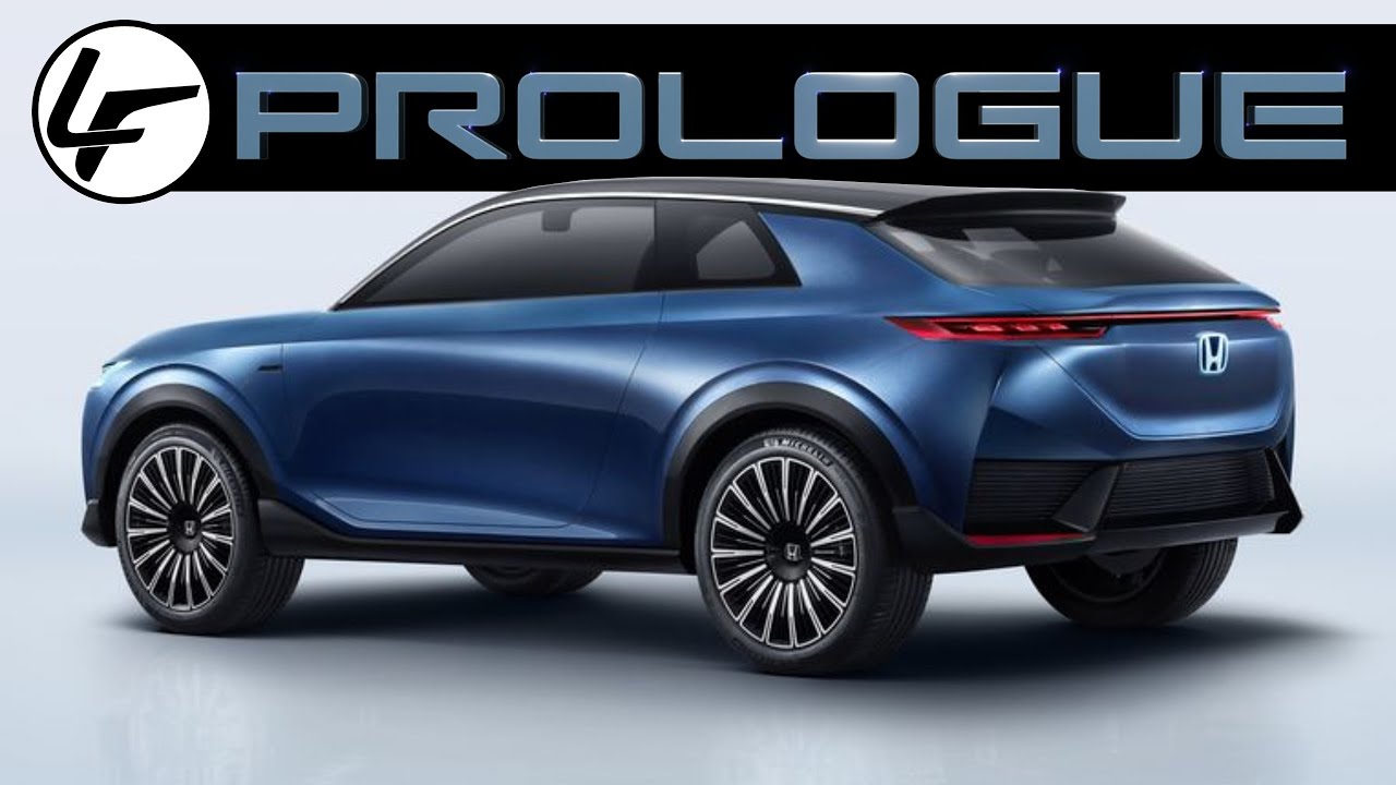 Autos.ca Forum: 2024 Honda Prologue EV