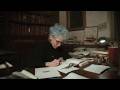 Romanticizing Studying in a Columbia University Library (Autumn Version)