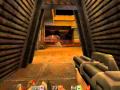 Quake II - Mission 1 - 2/2