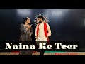 Naina Ke Teer Dance Video | Renuka Panwar, Vikram Pannu | Haryanvi Dance Video