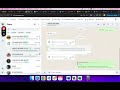 Manage your WhatsApp inbox like never before with Smart Inbox WAWCD.