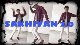 Sakhiyan 2.0 | Akshay K. | Bellbottem | Saregama M. | Maninder B. | Yash K Dancer
