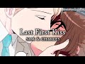 Sam & Charles - Last First Kiss [Let's Play Webtoon Edit]