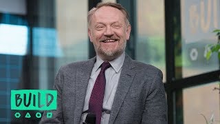 How Jared Harris Approached Playing His Character In 