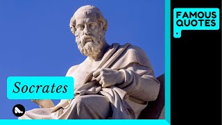 Quote on death - Socrates, a great Greek moral philosopher and founder of western philosophy.